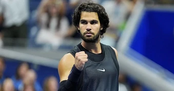 Alcaraz và Eala thắp sáng US Open dù không vào chung kết