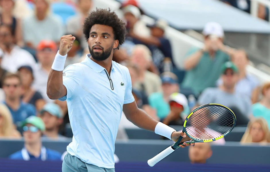 Arthur Fils vô địch Cincinnati Open, quần vợt Pháp chấm dứt 12 năm chờ đợi Arthur Fils vô địch Cincinnati Open, quần vợt Pháp chấm dứt 12 năm chờ đợi