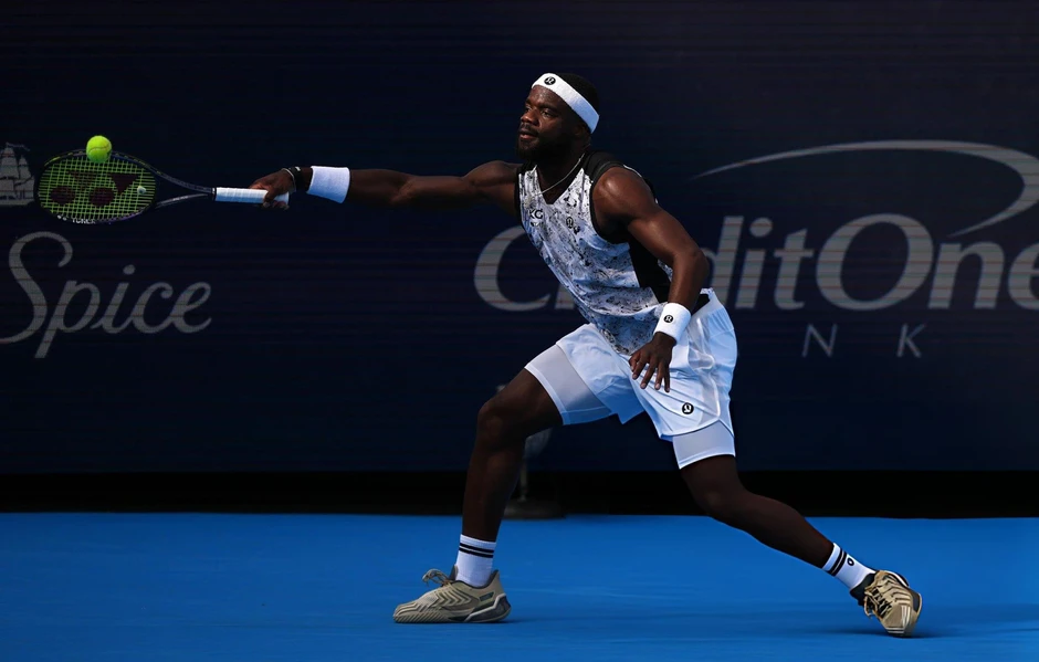 Arthur Fils vô địch Cincinnati Open, quần vợt Pháp chấm dứt 12 năm chờ đợi Arthur Fils vô địch Cincinnati Open, quần vợt Pháp chấm dứt 12 năm chờ đợi