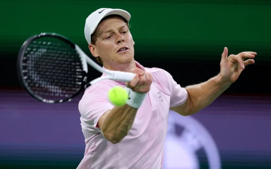 'Bài toán' mang tên Alcaraz tại Indian Wells 2026 'Bài toán' mang tên Alcaraz tại Indian Wells 2026