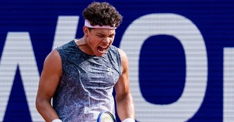 Ben Shelton vô địch Munich Open, Arthur Fils lên ngôi ở Barcelona Open