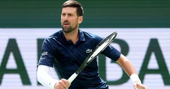 Bỏ Monte Carlo Masters, Djokovic hẹn đấu Sinner, Alcaraz ở Madrid Open