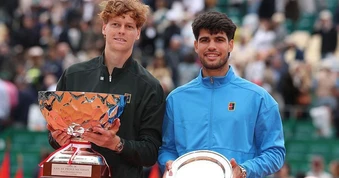 Carlos Alcaraz chịu nhiều áp lực trước thềm Barcelona Open