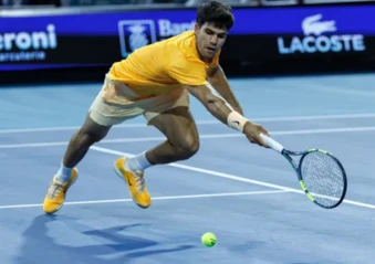 Carlos Alcaraz dừng bước ngay vòng 3 Miami Open 2026