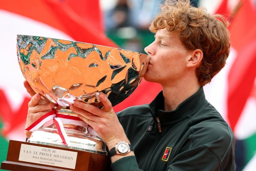 Carlos Alcaraz thừa nhận có thể vắng mặt ở Roland Garros 2026 Carlos Alcaraz thừa nhận có thể vắng mặt ở Roland Garros 2026