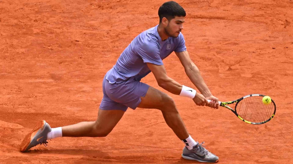 Carlos Alcaraz thừa nhận có thể vắng mặt ở Roland Garros 2026 Carlos Alcaraz thừa nhận có thể vắng mặt ở Roland Garros 2026