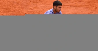 Carlos Alcaraz thừa nhận có thể vắng mặt ở Roland Garros 2026