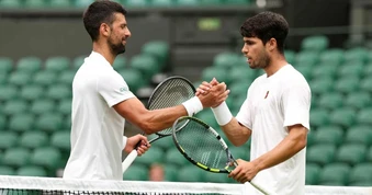 Chuyên gia đánh giá về cơ hội vô địch của Alcaraz, Djokovic ở US Open