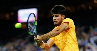 Chuyên gia lý giải nguyên nhân Alcaraz thất bại ở Miami Open