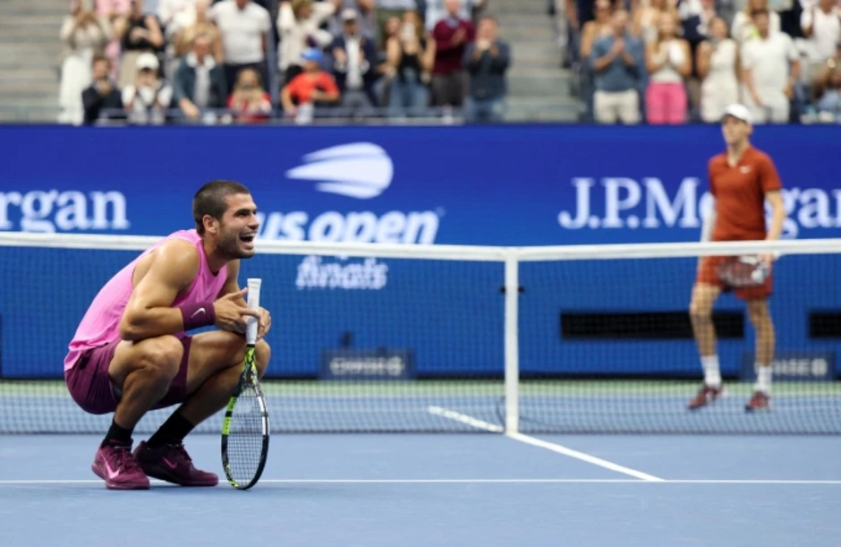 Cuộc chiến giành ngôi sao trên 'sàn chuyển nhượng' tennis Cuộc chiến giành ngôi sao trên 'sàn chuyển nhượng' tennis