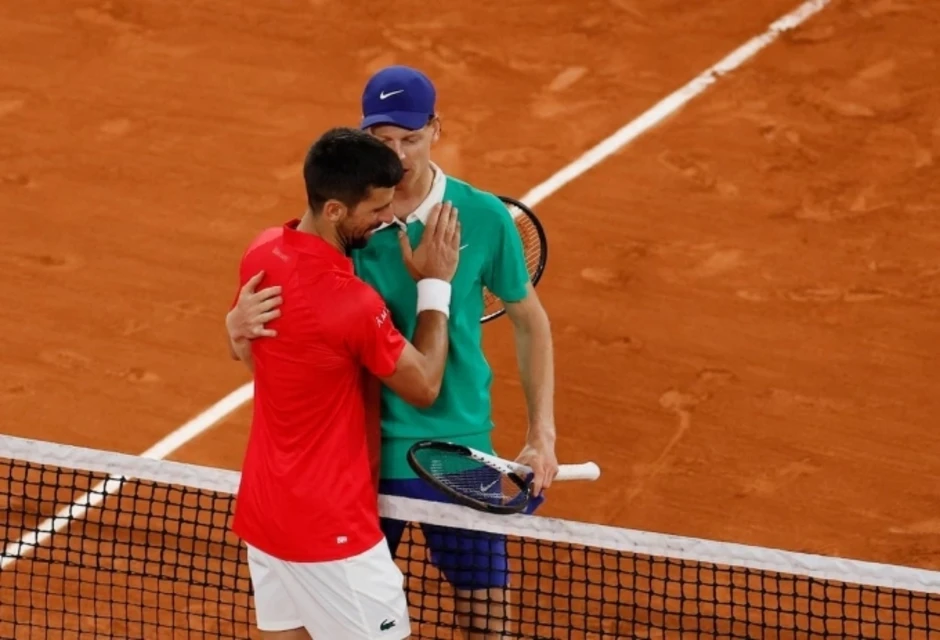 Cựu giám đốc Roland Garros: 'Không ai ích kỷ như các tay vợt' Cựu giám đốc Roland Garros: 'Không ai ích kỷ như các tay vợt'