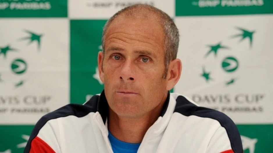 Cựu giám đốc Roland Garros: 'Không ai ích kỷ như các tay vợt' Cựu giám đốc Roland Garros: 'Không ai ích kỷ như các tay vợt'