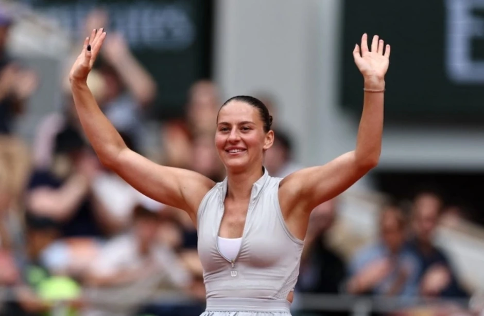 Cựu vô địch sạch bóng ở Roland Garros 2026