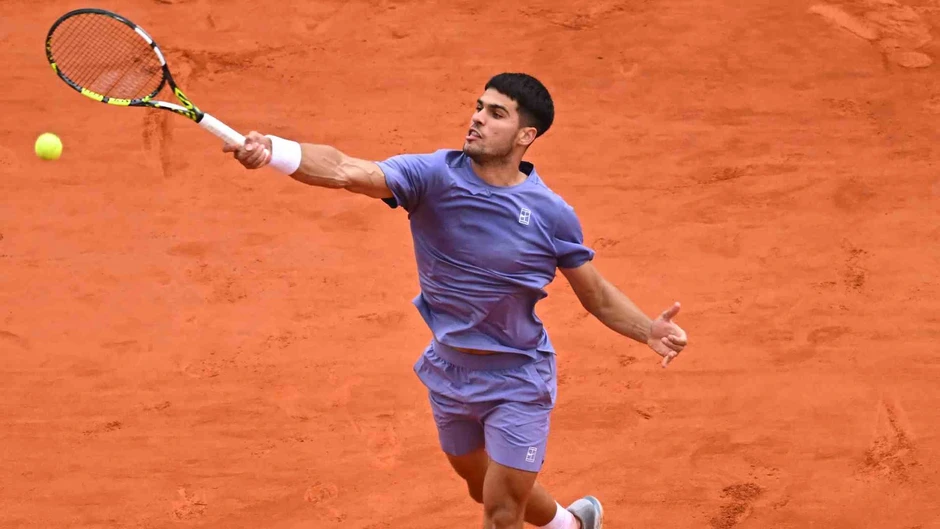 Djokovic, Alcaraz thông báo rút khỏi Madrid Open 2026 Djokovic, Alcaraz thông báo rút khỏi Madrid Open 2026