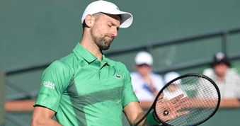 Djokovic, Alcaraz thông báo rút khỏi Madrid Open 2026
