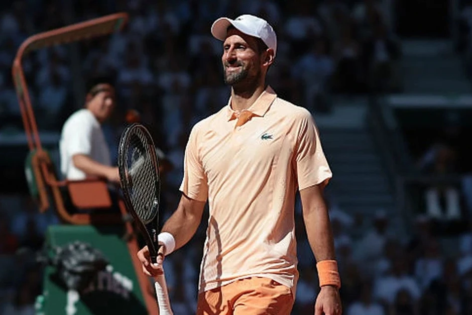 Djokovic đối mặt nhiều rủi ro khi bước vào Wimbledon 2026 Djokovic đối mặt nhiều rủi ro khi bước vào Wimbledon 2026