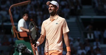 Djokovic đối mặt nhiều rủi ro khi bước vào Wimbledon 2026