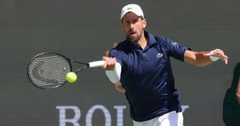 Djokovic không tham dự Monte Carlo Masters 2026