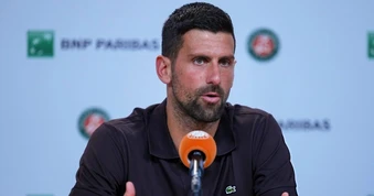 Djokovic nuôi tham vọng lớn tại Roland Garros 2026
