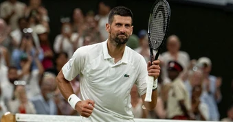 Djokovic trở lại vị trí thứ 5, Alcaraz áp sát điểm số của Zverev