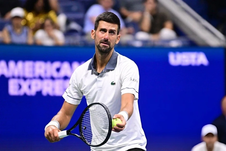 Djokovic tự tin chinh phục China Open 2026
