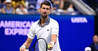 Djokovic tự tin chinh phục China Open 2026