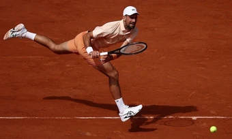 Djokovic và ảo ảnh xa vời về Grand Slam thứ 25