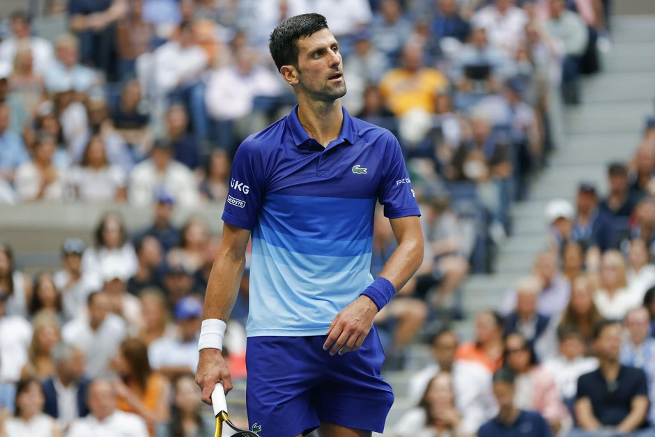Djokovic xác nhận tham dự China Open 2026 Djokovic xác nhận tham dự China Open 2026