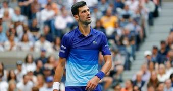 Djokovic xác nhận tham dự China Open 2026