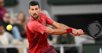 Djokovic xếp thứ 8 ATP trước ngày dự Wimbledon 2026