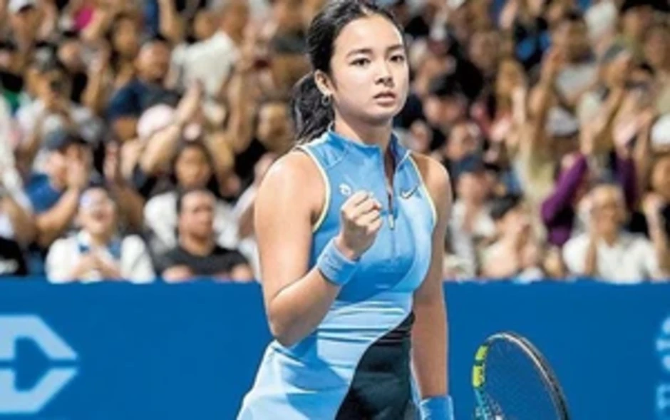 Hai tay vợt nữ Đông Nam Á lọt top 40 thế giới - WTA Hai tay vợt nữ Đông Nam Á lọt top 40 thế giới - WTA