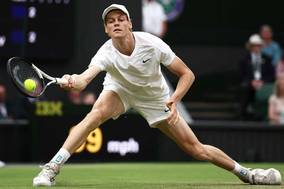 Jannik Sinner có thể vắng mặt ở các giải đấu tại châu Á Jannik Sinner có thể vắng mặt ở các giải đấu tại châu Á