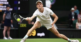 Jannik Sinner có thể vắng mặt ở các giải đấu tại châu Á