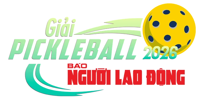 Lịch thi đấu Giải Pickleball TinVina năm 2026 Lịch thi đấu Giải Pickleball TinVina năm 2026