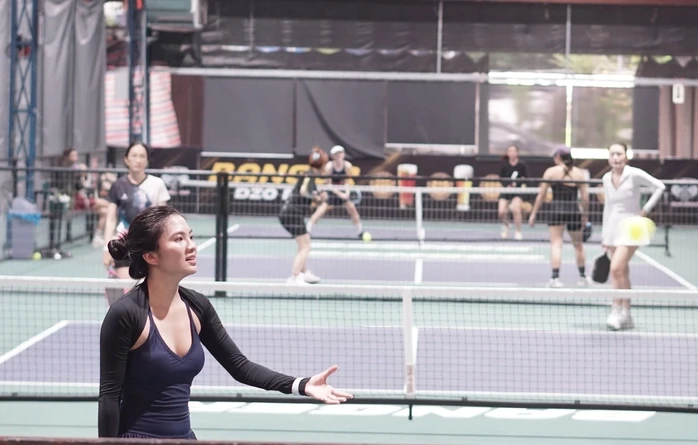 Lịch thi đấu Giải Pickleball TinVina năm 2026 Lịch thi đấu Giải Pickleball TinVina năm 2026