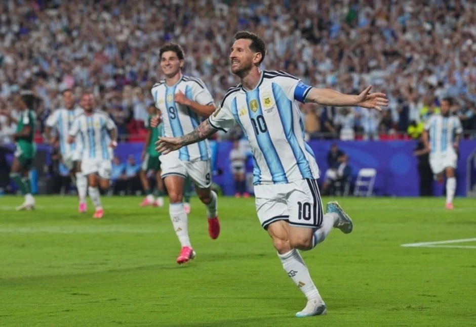 Messi so sánh bản thân ở World Cup giống Nadal - Báo TinVina Messi so sánh bản thân ở World Cup giống Nadal - Báo TinVina