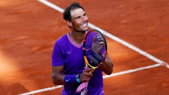 Nadal và sự hủy hoại để thành huyền thoại