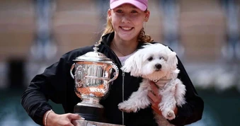 Nhà vô địch tuổi 19 tiết lộ bí mật thành công tại Roland Garros