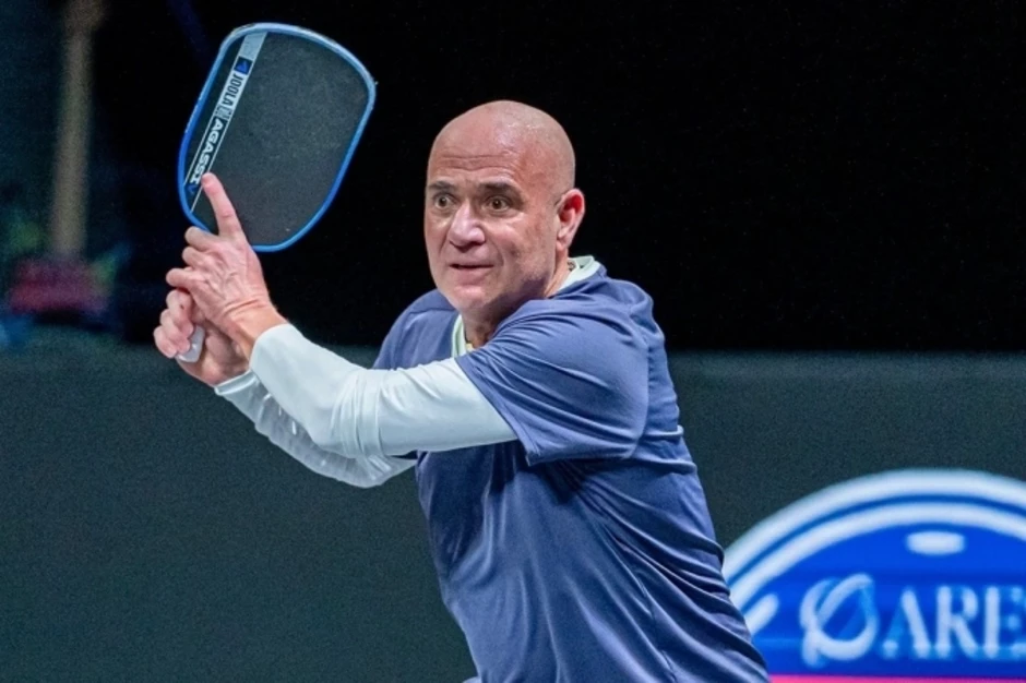 Pickleball và nỗ lực thoát khỏi cái bóng của tennis Pickleball và nỗ lực thoát khỏi cái bóng của tennis