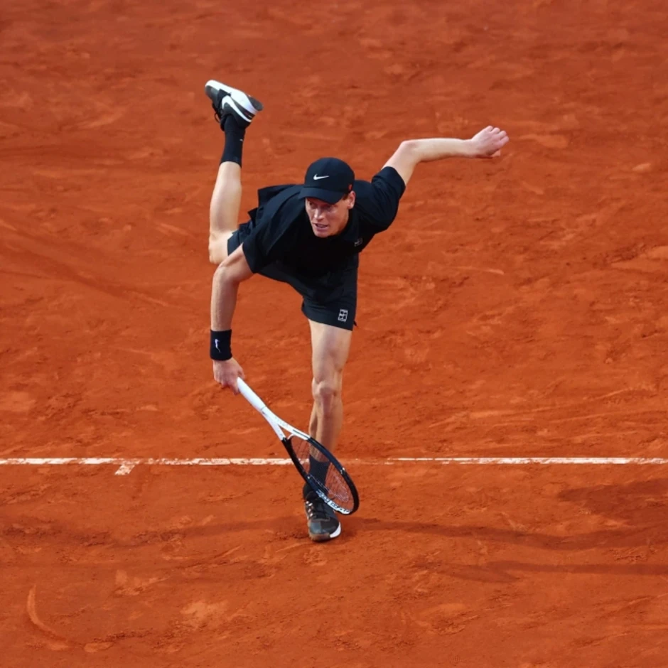 Ruud: 'Sinner mạnh như Federer, Djokovic, Nadal ở tuổi 25'