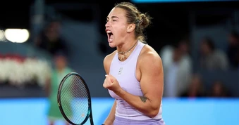 Sabalenka đe dọa tẩy chay các giải Grand Slam