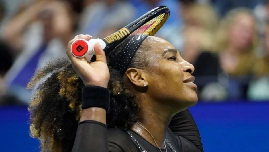 Serena Williams và sức ảnh hưởng vượt xa tennis Serena Williams và sức ảnh hưởng vượt xa tennis