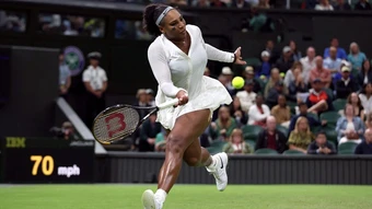Serena Williams và sức ảnh hưởng vượt xa tennis