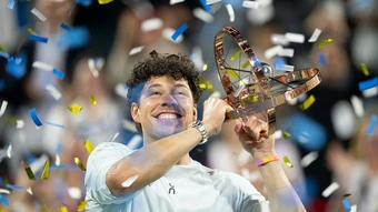 Shelton bảo vệ chức vô địch Masters 1000 tại Canada