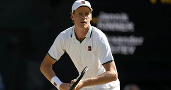 Sinner chạy đua với thời gian, bỏ ngỏ khả năng dự Cincinnati Masters