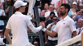 Sinner, Djokovic lại rút khỏi Canada Mở rộng