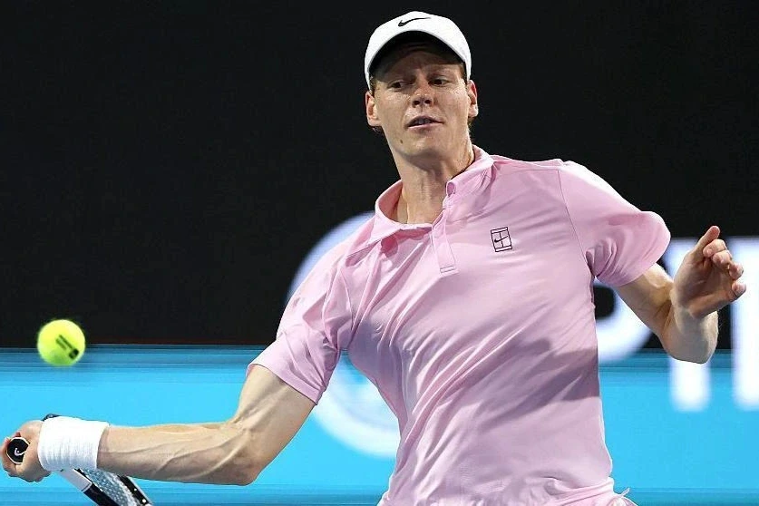 Sinner được đánh giá cao về khả năng vô địch Roland Garros 2026