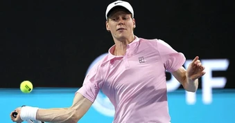 Sinner được đánh giá cao về khả năng vô địch Roland Garros 2026