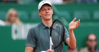 Sinner lên tiếng khi Alcaraz, Djokovic vắng mặt ở Madrid Open 2026