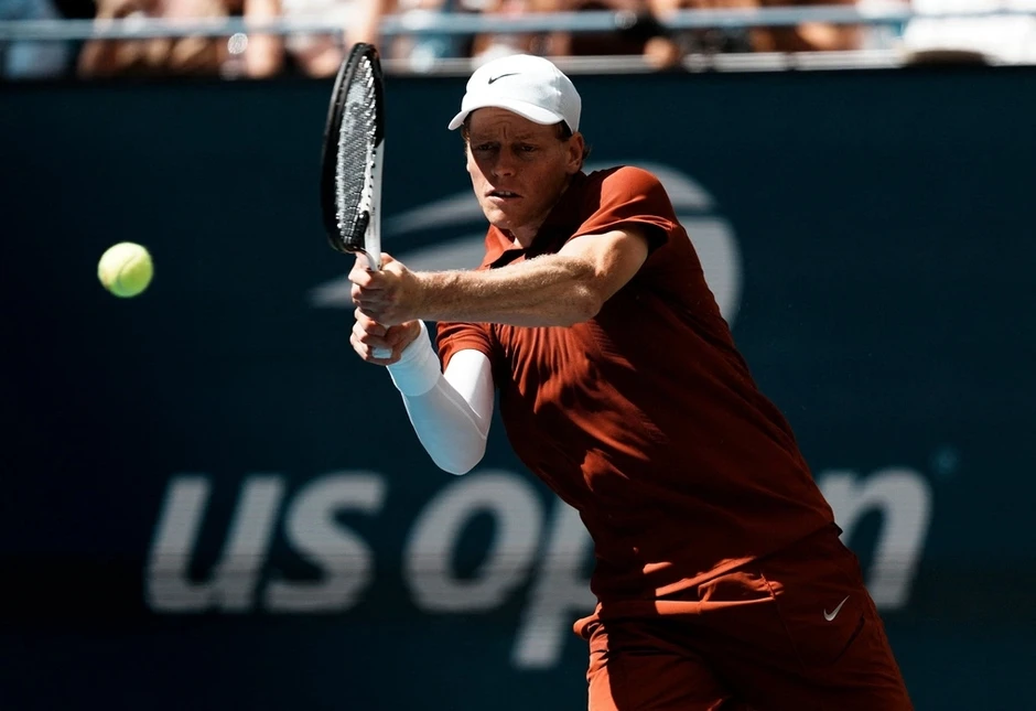 Sinner ngủ 10 tiếng mỗi ngày để chuẩn bị cho Cincinnati Masters